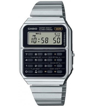 CASIO CA-500WE-1AEF CASIO CA-500WE-1AEF
