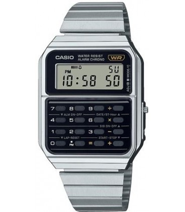 CASIO CA-500WE-1AEF