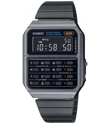 CASIO CA-500WEGG-1BEF CASIO CA-500WEGG-1BEF