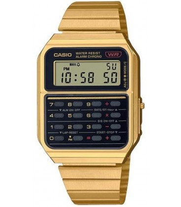 CASIO CA-500WEG-1AEF CASIO CA-500WEG-1AEF