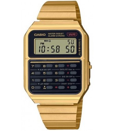 CASIO CA-500WEG-1AEF