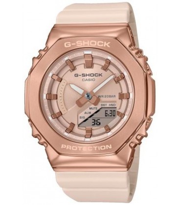 G-SHOCK GM-S2100PG-4AER G-SHOCK GM-S2100PG-4AER