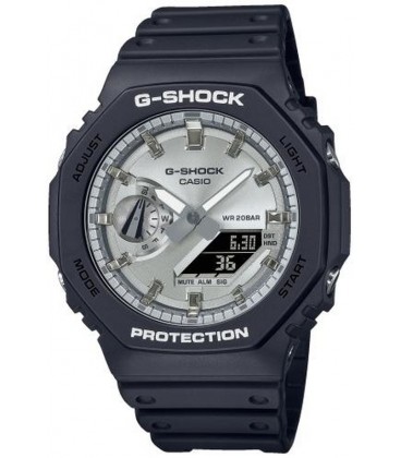 G-SHOCK GA-2100SB-1AER G-SHOCK GA-2100SB-1AER
