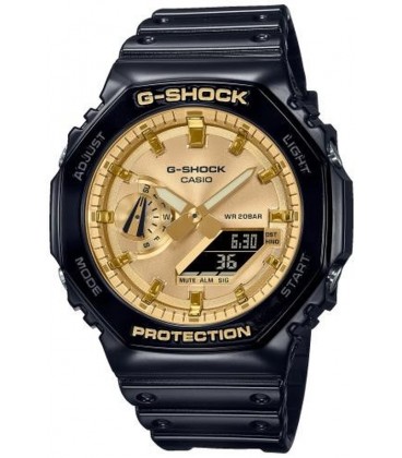 G-SHOCK GA-2100GB-1AER