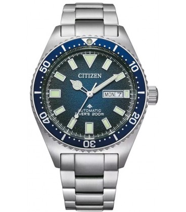 CITIZEN NY0129-58LE