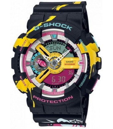 G-SHOCK GA-110LL-1AER G-SHOCK GA-110LL-1AER