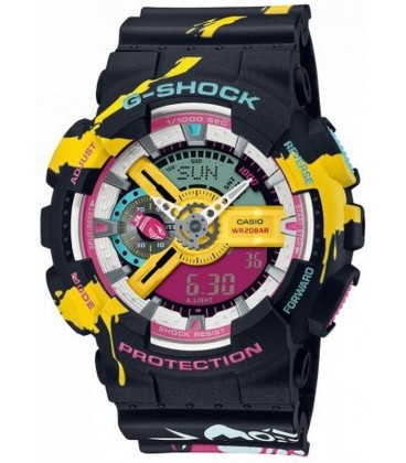 G-SHOCK GA-110LL-1AER