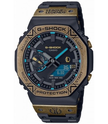 G-SHOCK GM-B2100LL-1AER G-SHOCK GM-B2100LL-1AER