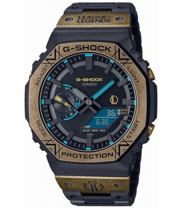 G-SHOCK GM-B2100LL-1AER