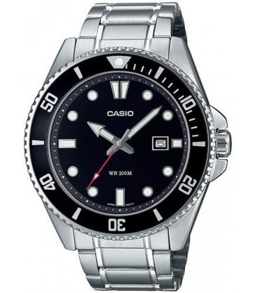 CASIO MDV-107D-1A1VEF CASIO MDV-107D-1A1VEF