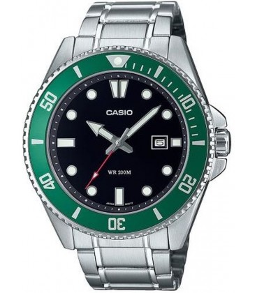 CASIO MDV-107D-3AVEF CASIO MDV-107D-3AVEF