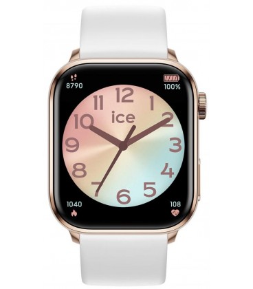 ICE WATCH 022537 ICE WATCH 022537