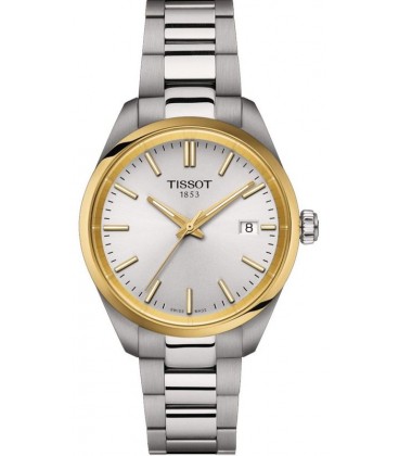 TISSOT T1502102103100