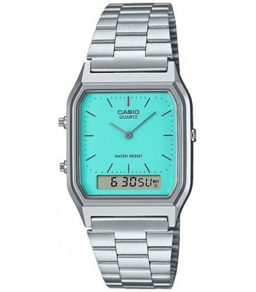 CASIO AQ-230A-2A2MQYES CASIO AQ-230A-2A2MQYES