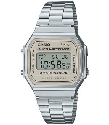 CASIO A168WA-8AYES