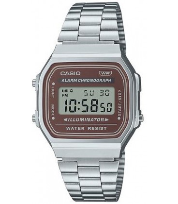 CASIO A168WA-5AYES CASIO A168WA-5AYES
