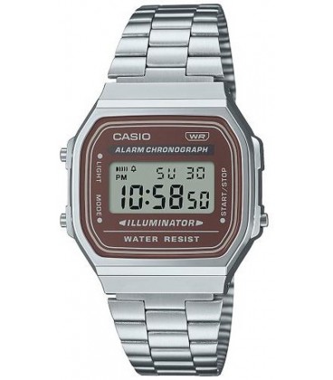 CASIO A168WA-5AYES