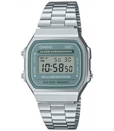 CASIO A168WA-3AYES CASIO A168WA-3AYES