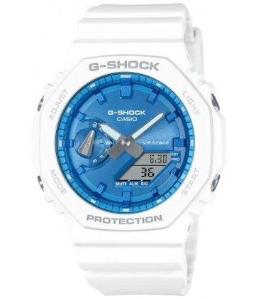 G-SHOCK GA-2100WS-7AER G-SHOCK GA-2100WS-7AER