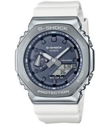 G-SHOCK GM-2100WS-7AER G-SHOCK GM-2100WS-7AER