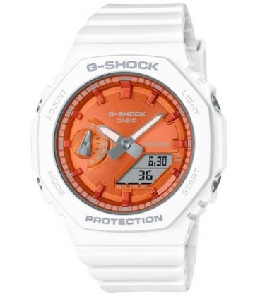 G-SHOCK GMA-S2100WS-7AER G-SHOCK GMA-S2100WS-7AER