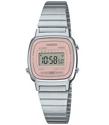 CASIO LA670WEA-4A2EF