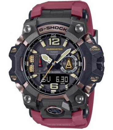 G-SHOCK GWG-B1000-1A4ER