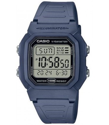 CASIO W-800H-2AVES