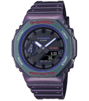 G-SHOCK GA-2100AH-6AER G-SHOCK GA-2100AH-6AER