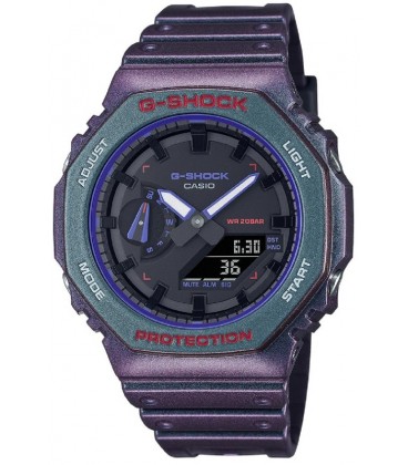 G-SHOCK GA-2100AH-6AER