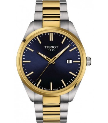 TISSOT T1504102204100