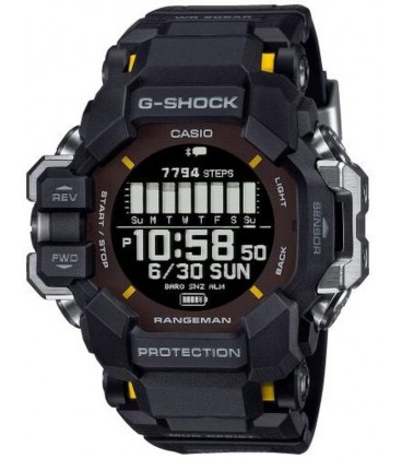 G-SHOCK GPR-H1000-1ER G-SHOCK GPR-H1000-1ER