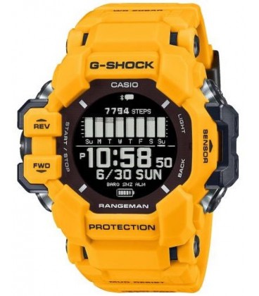 G-SHOCK GPR-H1000-9ER G-SHOCK GPR-H1000-9ER