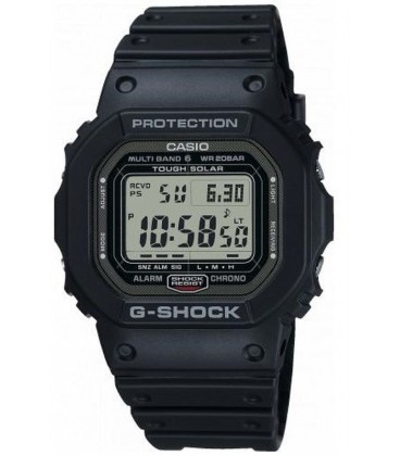 G-SHOCK GW-5000U-1ER G-SHOCK GW-5000U-1ER