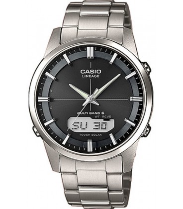 CASIO LCW-M170TD-1AER