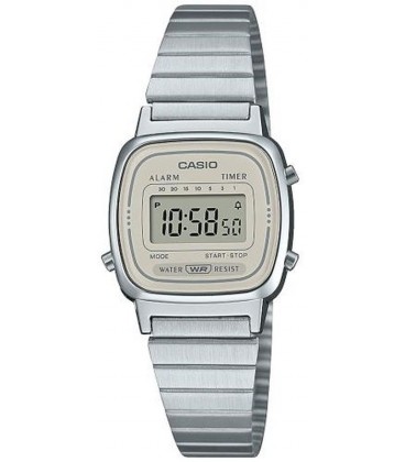 CASIO LA670WEA-8AEF CASIO LA670WEA-8AEF