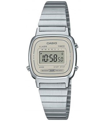 CASIO LA670WEA-8AEF