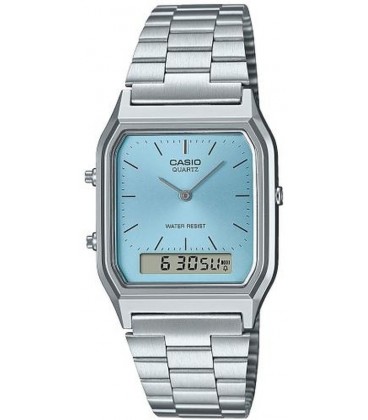 CASIO AQ-230A-2A1MQYES CASIO AQ-230A-2A1MQYES