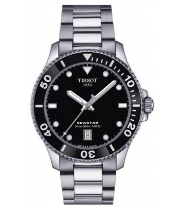 TISSOT T1204101105100 TISSOT T1204101105100