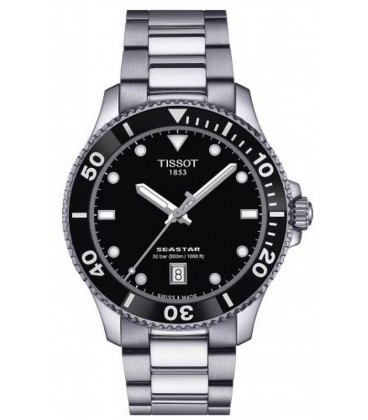 TISSOT T1204101105100