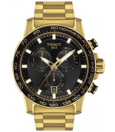 TISSOT T1256173305101