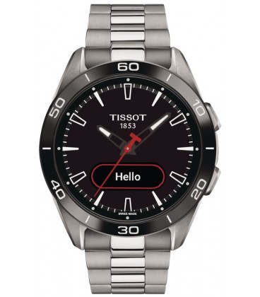 TISSOT T1534204405100 TISSOT T1534204405100