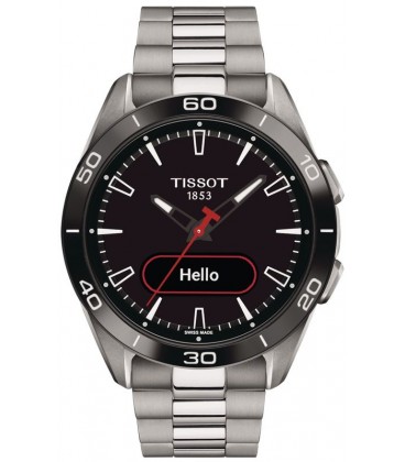 TISSOT T1534204405100