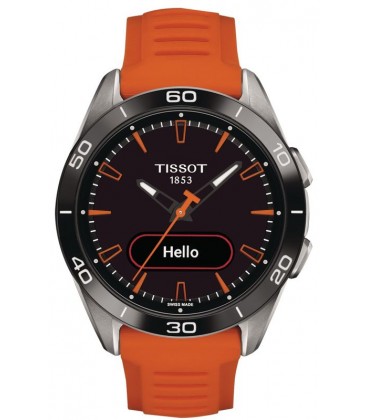 TISSOT T1534204705102 TISSOT T1534204705102