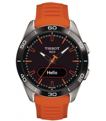 TISSOT T1534204705102