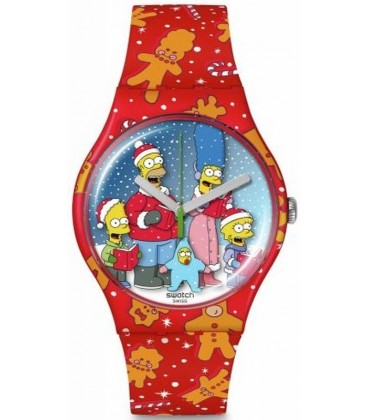SWATCH SUOZ361 SWATCH SUOZ361