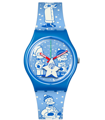 SWATCH SO28Z126