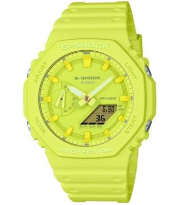 G-SHOCK GA-2100-9A9ER G-SHOCK GA-2100-9A9ER