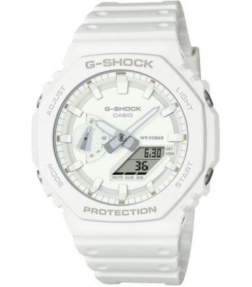 G-SHOCK GA-2100-7A7ER G-SHOCK GA-2100-7A7ER