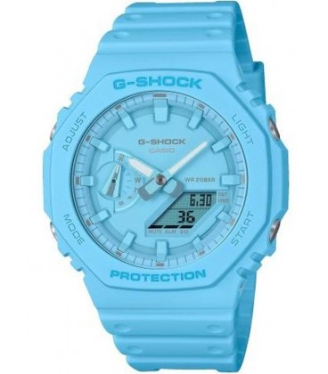 G-SHOCK GA-2100-2A2ER